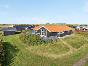 Holiday Home Marissa - 200m from the sea by Interhome in Horsens